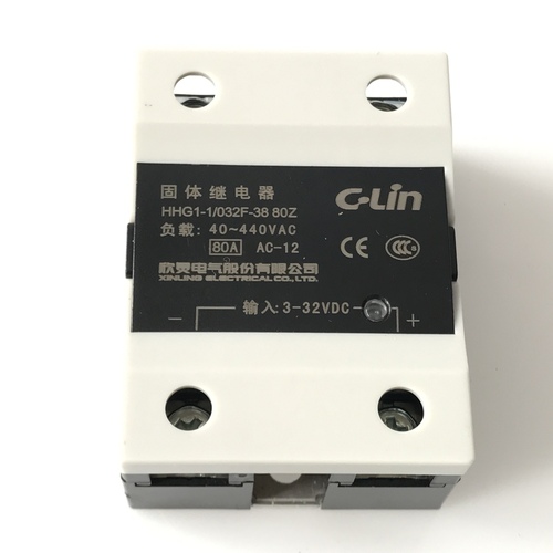 固态继电器（80A）
